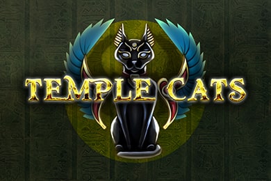 Templecats слот онлайн Зума Казино